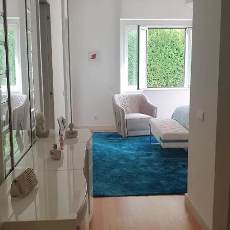 Apart Otel Centre Lisbonne Chambres D 2 Personnes Rua Castilho Lisboa