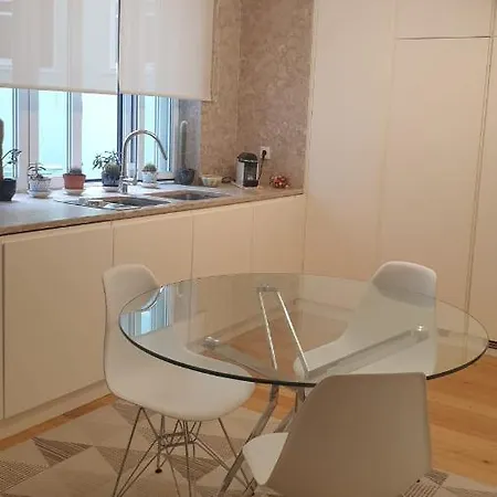 Centre Lisbonne Chambres D 2 Personnes Rua Castilho Apart Otel
